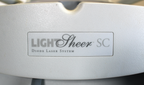 Lumenis LightSheer SC Diode 810 Hair Removal Laser System 9x9 mm HR LightSheer
