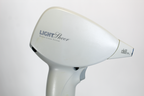 Lumenis LightSheer SC Diode 810 Hair Removal Laser System 9x9 mm HR LightSheer