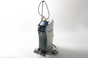 2017 BioLase WaterLase iPlus Erbium YSGG 2780 Dental Laser Gold Turbo Water Lase