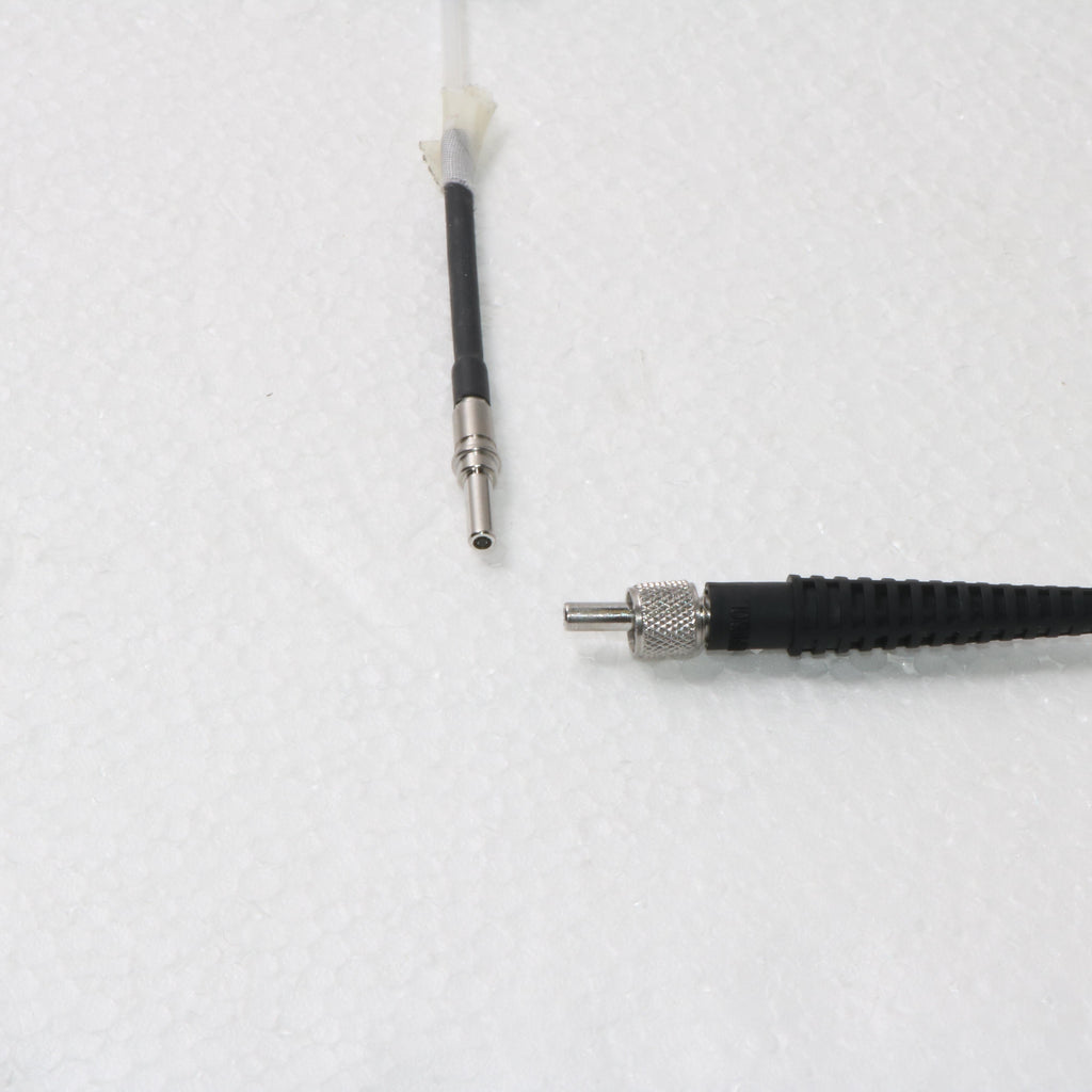 Cutera Xeo Nd YAG 1064nm Handpiece Nd:YAG Replacement Laser Fiber Optic TESTED
