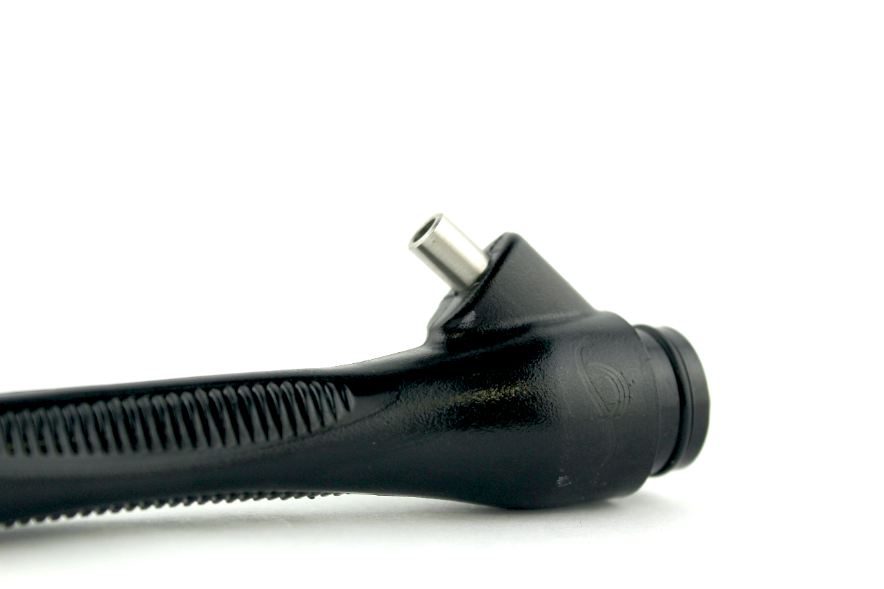 Envy Medical SilkPeel Microdermabrasion PORE CLARIFYING Handpiece Dermalinfusion
