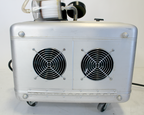 Wells Johnson Byron Accelerator II Aspirator System