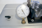 Wells Johnson Byron Accelerator II Aspirator System