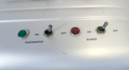 Wells Johnson Byron Accelerator II Aspirator System