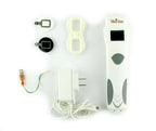 2012 Cynosure Palomar Icon Vectus Laser Skintel Melanin Density Skin Type Reader