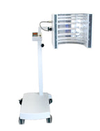 DUSA Pharmaceuticals Blue Light Photodynamic Therapy Acne Control Blu-U