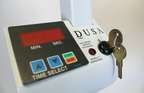 DUSA Pharmaceuticals Blue Light Photodynamic Therapy Acne Control Blu-U