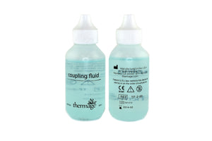Thermage ThermaCool Coupling Fluid - TF-2-60 - 2014 BAG OF 2 60ml Bottles