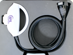 Lumenis IPL Quantum 2 Handpieces SR 560 HR 695 Hair Removal Skin Rejuvenation