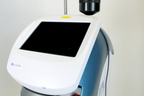 Lumenis IPL Quantum 2 Handpieces SR 560 HR 695 Hair Removal Skin Rejuvenation