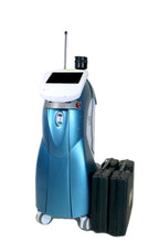 Lumenis IPL Quantum 2 Handpieces SR 560 HR 695 Hair Removal Skin Rejuvenation