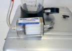 Wells Johnson Byron Accelerator II Aspirator System