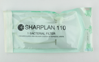 Sharplan 110 Bacterial Filter Lumenis UltraPulse AcuPulse Laser Smoke Evacuator