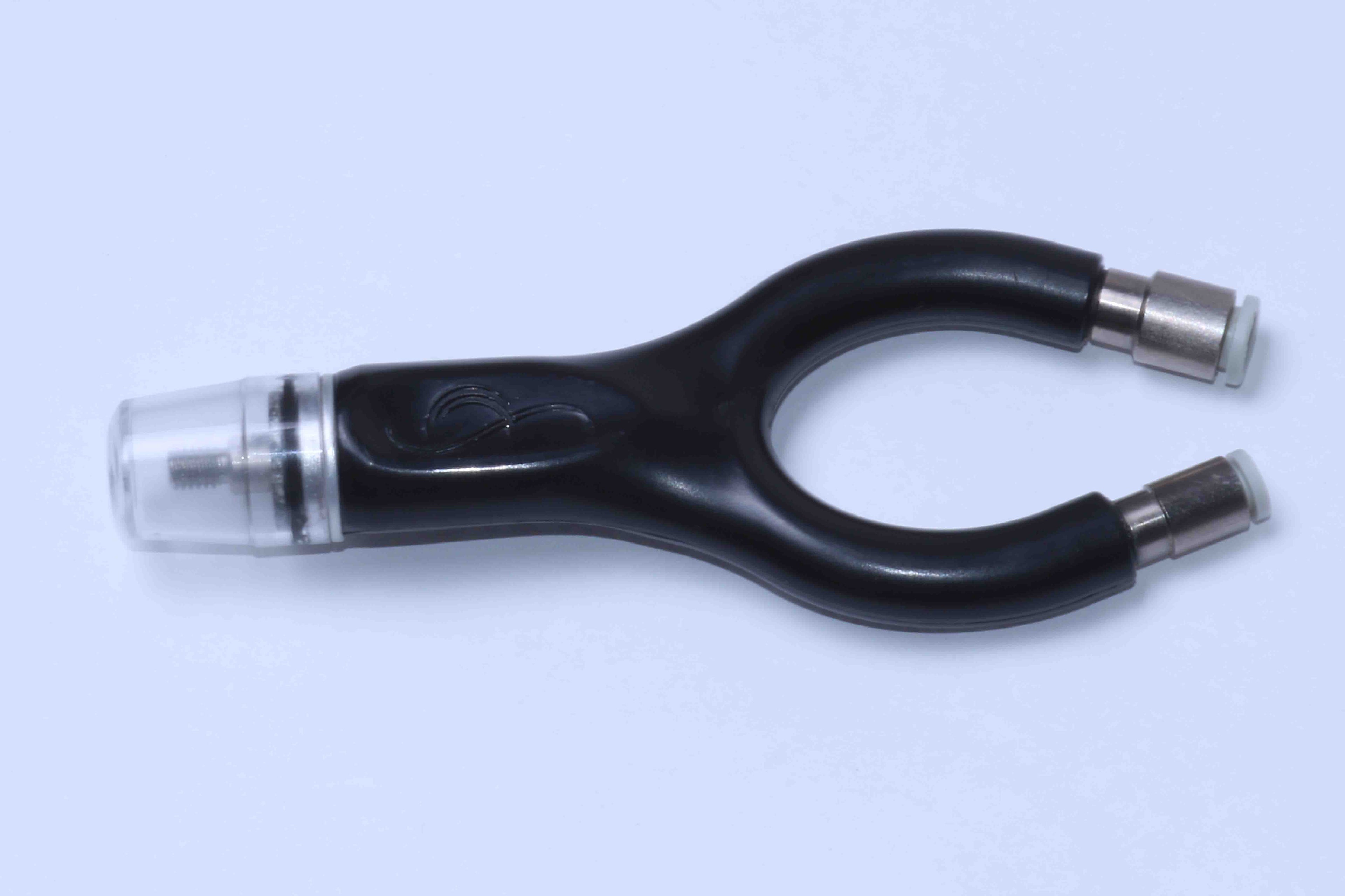 Envy Medical SilkPeel MD Silk Peel Plexus Pore Clarifying Handpiece Black A0170