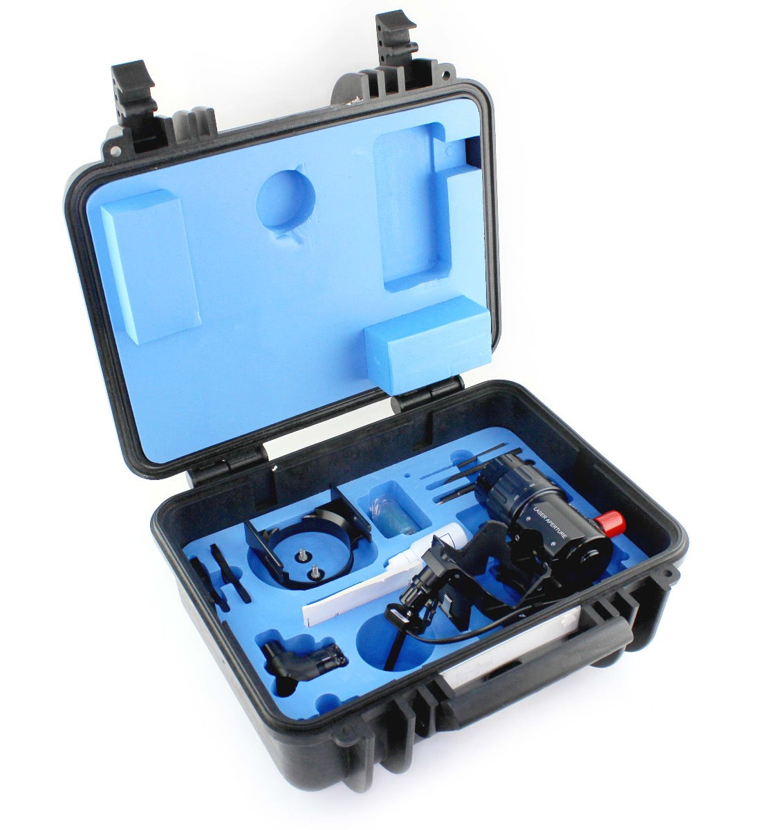 Lumenis Sharplan AcuSpot 712L Micromanipulator CO2 Laser Aperture 200 mm - 400 mm