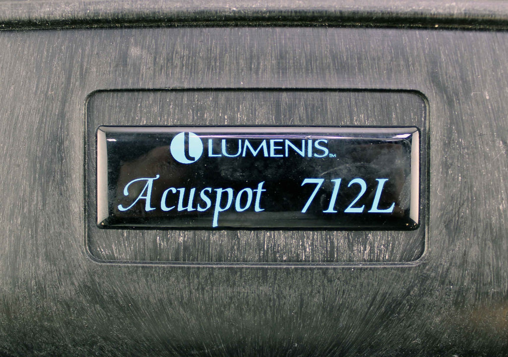 Lumenis Sharplan AcuSpot 712L Micromanipulator CO2 Laser Aperture 200 mm - 400 mm