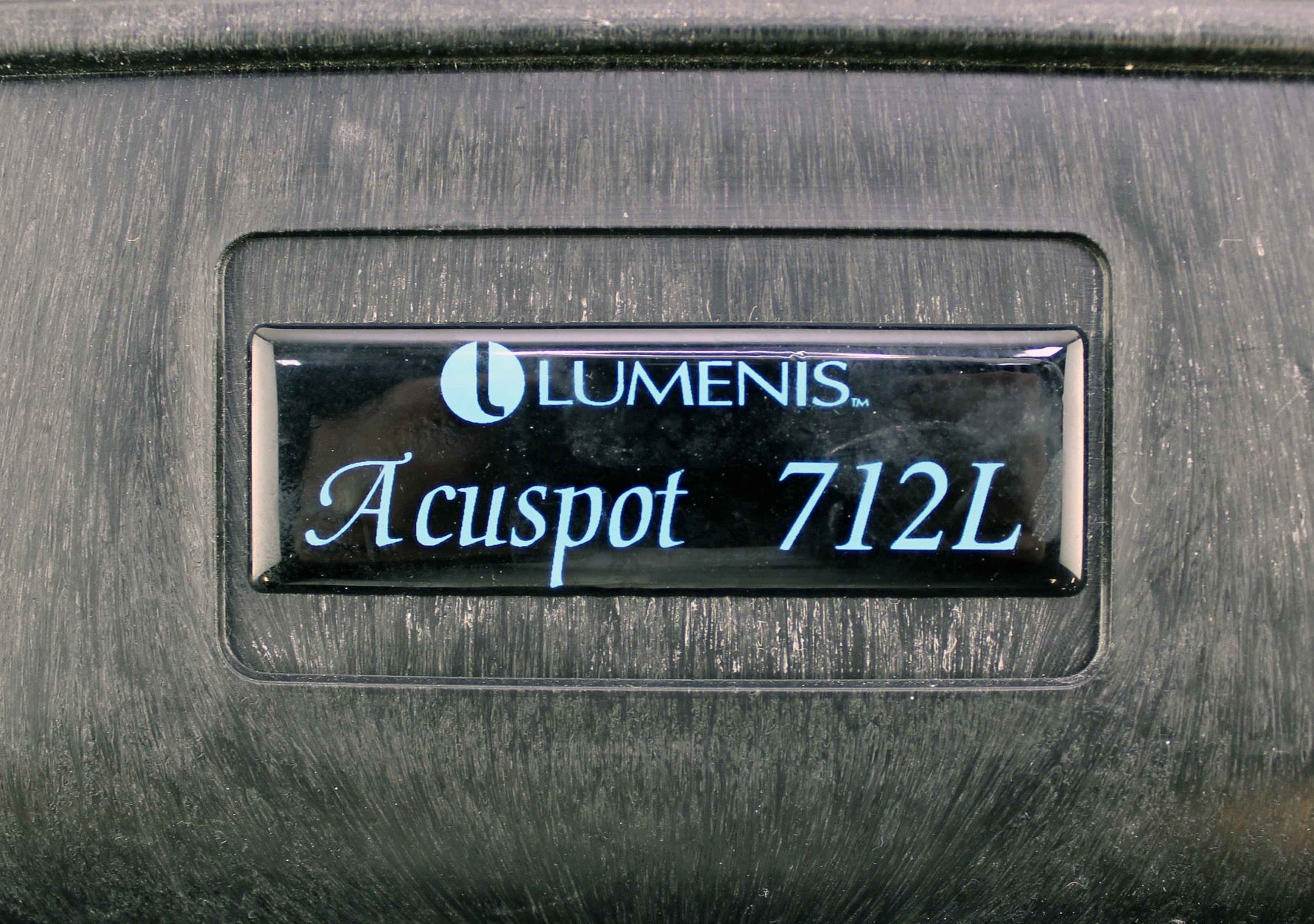 Lumenis Sharplan AcuSpot 712L Micromanipulator CO2 Laser Aperture 200 mm - 400 mm