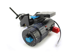 Lumenis Sharplan AcuSpot 712L Micromanipulator CO2 Laser Aperture 200 mm - 400 mm