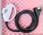 Lumenis Laser IPL Quantum SR 560 IPL Handpiece Skin Rejuvenation 37991 shots