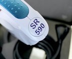 Lumenis Laser IPL Quantum SR 590 IPL Handpiece Skin Rejuvenation Only 341 Shots