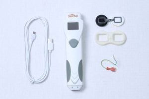 2014 Cynosure Palomar Icon Skintel Melanin Reader Laser Skin Type Sensor