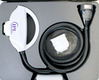 Lumenis Laser IPL Quantum SR 640 IPL Handpiece Skin Rejuvenation Only 128 Shots