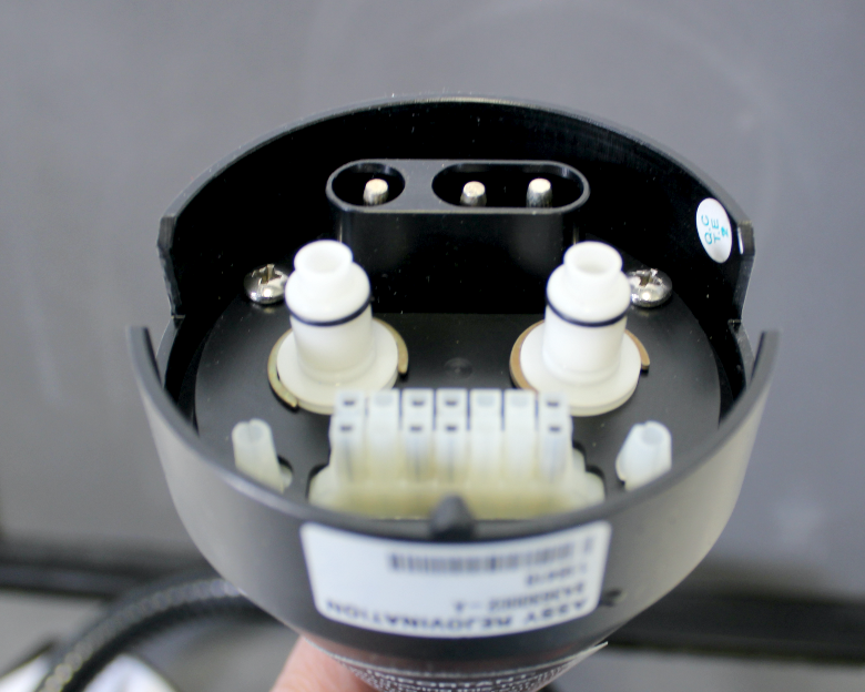 Lumenis Laser IPL Quantum SR 640 IPL Handpiece Skin Rejuvenation Only 680 Shots