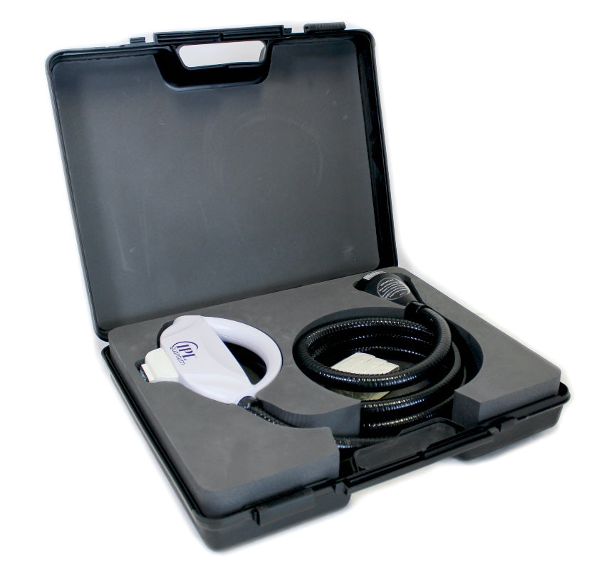 Lumenis Laser IPL Quantum SR 640 IPL Handpiece Skin Rejuvenation Only 128 Shots