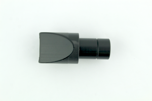 Zimmer Cryo Chiller Epidermal Cooling Adapter For Alma SHR Laser Handpiece Black