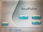 Lumenis AcuPulse 2016 CO2 Laser SilkLaser Scanner AcuScan SurgiTouch Scanner C02