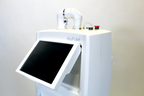 Lumenis AcuPulse 2016 CO2 Laser SilkLaser Scanner AcuScan SurgiTouch Scanner C02