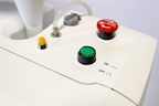 Lumenis AcuPulse 2016 CO2 Laser SilkLaser Scanner AcuScan SurgiTouch Scanner C02