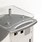Zimmer Cryo Mini Plexiglass Top