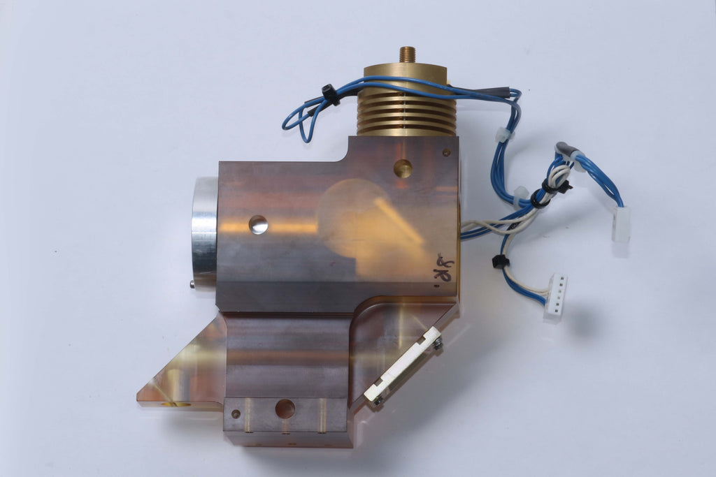 Cynosure Affirm Laser Resonator Beam Energy Detector Optical Assembly UNTESTED