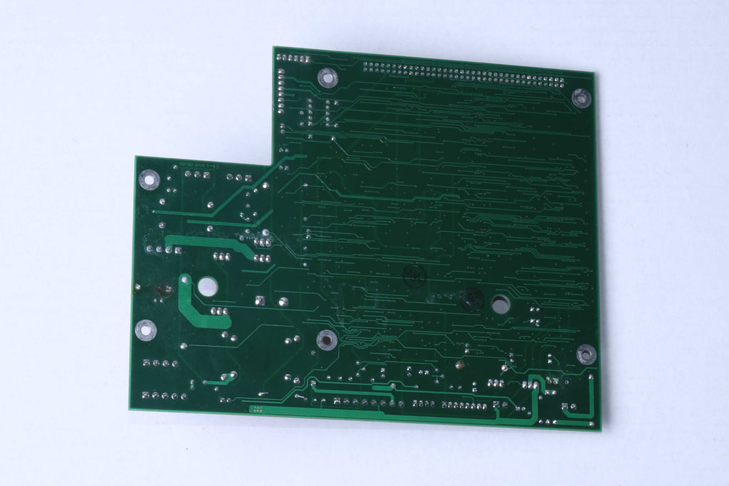 Star Medical 60-01660 REV AA Power Distribution Board PCB UNTESTED PARTS AS IS