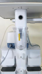 2016 Ulthera Cellfina Workstation & Medela Dominant Flex Aspirator System Merz