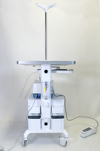 2016 Ulthera Cellfina Workstation & Medela Dominant Flex Aspirator System Merz