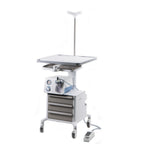 2016 Ulthera Cellfina Workstation & Medela Dominant Flex Aspirator System Merz