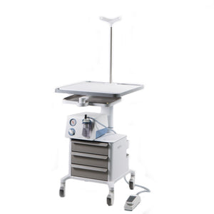 2016 Ulthera Cellfina Workstation & Medela Dominant Flex Aspirator System Merz