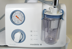2016 Ulthera Cellfina Workstation & Medela Dominant Flex Aspirator System Merz