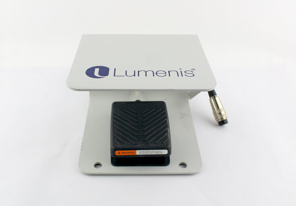 Lumenis AcuPulse 2016 CO2 Laser SilkLaser Scanner AcuScan SurgiTouch Scanner C02