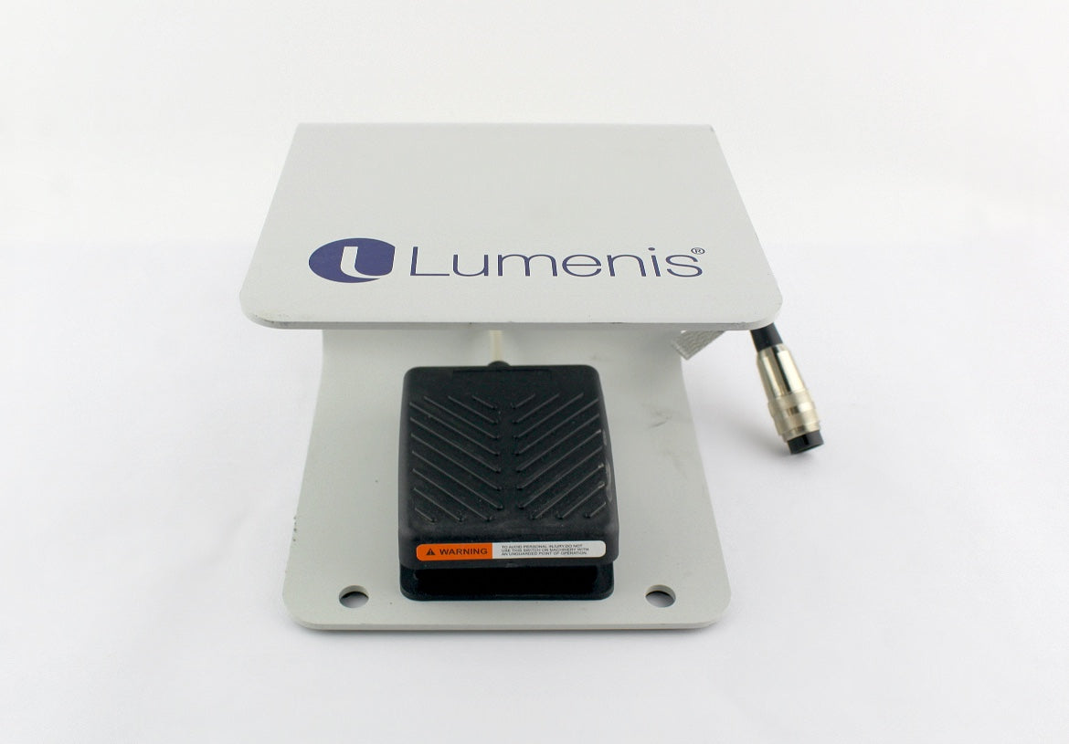 Lumenis AcuPulse 2016 CO2 Laser SilkLaser Scanner AcuScan SurgiTouch Scanner C02