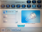Lumenis AcuPulse 2016 CO2 Laser SilkLaser Scanner AcuScan SurgiTouch Scanner C02