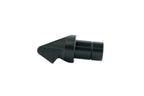Zimmer Cryo Chiller Epidermal Cooling Adapter For Alma SHR Laser Handpiece Black