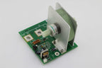 Candela VBeam 2 Platinum V Beam Laser Dump Board PCB 7111-00-2708 PARTS UNIT