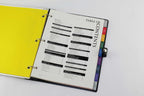 2004 Palomar Starlux 300 Series 1 Star Lux IPL ONLY Operator Manual Revision A