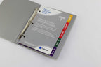 Palomar Starlux 300 Series 1 IPL Handpiece Treatment Reference Guide 1553-0031C