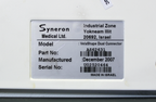 Syneron VelaShape Dual Connector 2007 - 2 HandPcs Cellulite Bod111