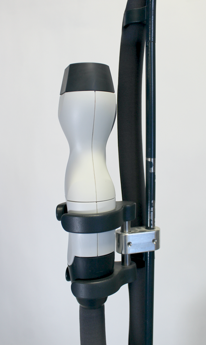 2012 Viora REACTION RF Skin Tightening Body Contouring Radio Frequency System