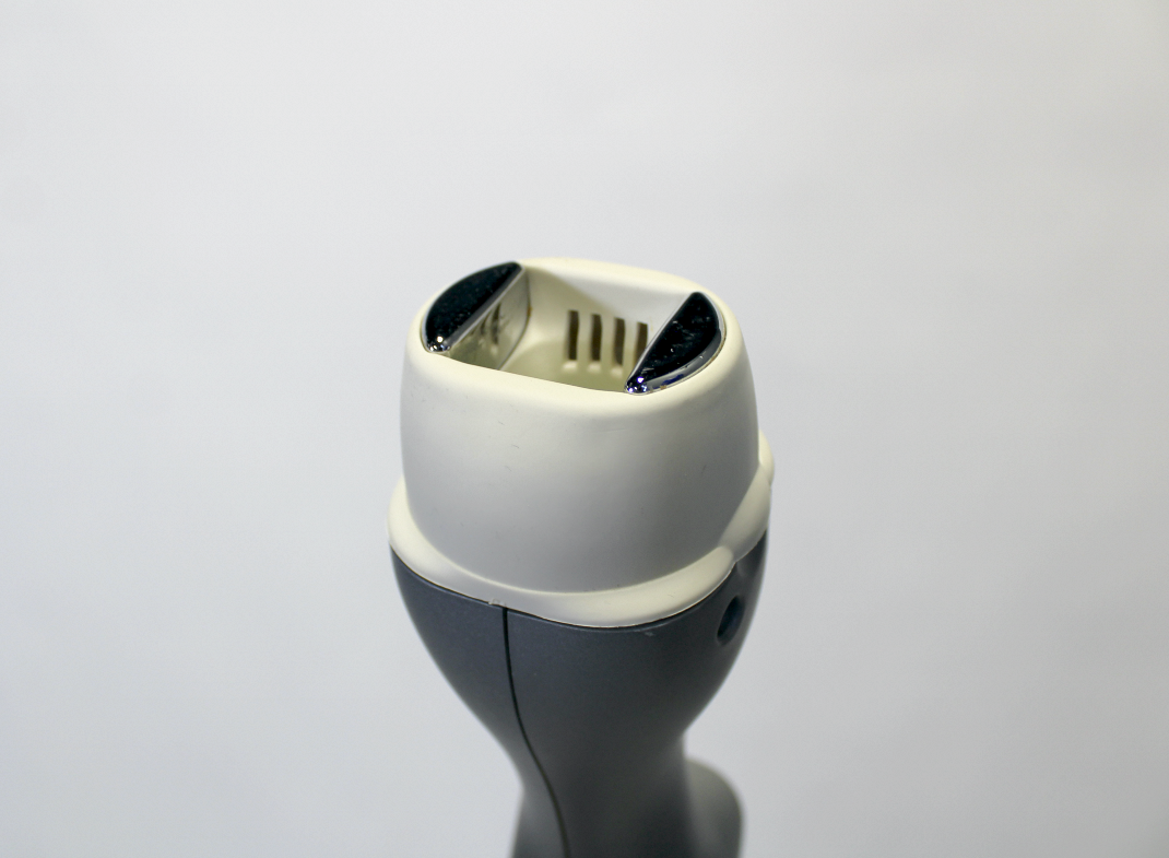Syneron VelaShape Dual Connector 2007 - 2 HandPcs Cellulite Bod111